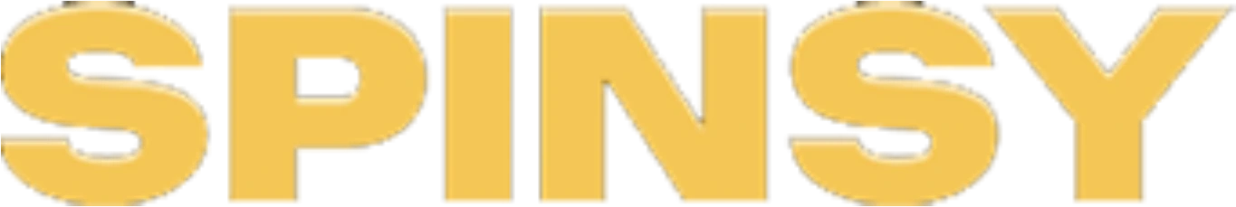 Spinsy Casino Logo